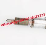 DLLA150P1076 0445120020 3.0 DCi Cummins Diesel Fuel Injectors