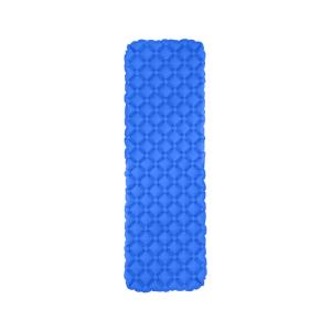 Wholesale Compact Outdoor Sleeping Pad 5cm Inflatable Sleeping Pad Camping Bed Pad from china suppliers