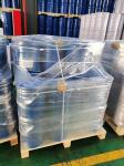 Transformer Electric Insulations Casting Epoxy Resin Light Yellow