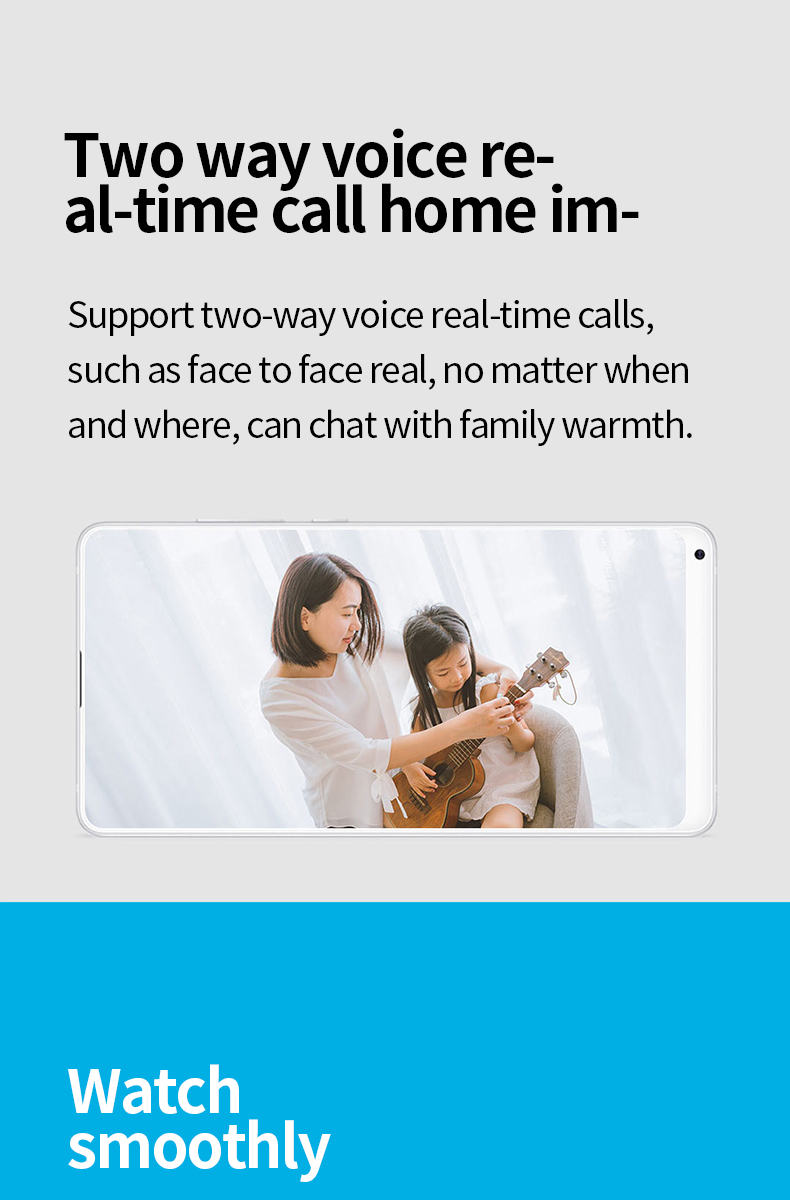 Xiaomi Mijia Mi 360 Home Security Camera 2K 1296P WiFi Night Vision Wireless Webcam AI Smart IP Camcorder Protect Home S