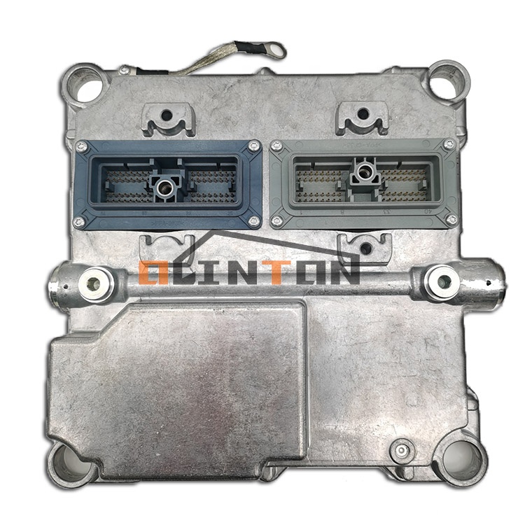 Electrical Parts for CAT 320 Excavator 286-3683 Controller 2863683 ECM C6.4 ECU