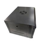 Wall Mounted And Floor Mounted Network Rack With Tool - Free Installation