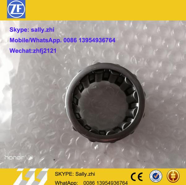 Original ZF Needle cage 0735358069 , ZF gearbox parts for ZF transmission 4WG200
