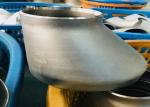 24" ASTM ASME B16.9 Bw Stainless Steel Reducer