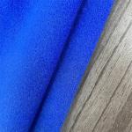 Direct Tricot Knitted Elastic Nylon Spandex Fabric Waterproof For Diving Suit