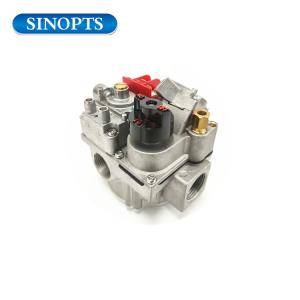 Wholesale Sinopts Millivolt Gas Control Valve from china suppliers