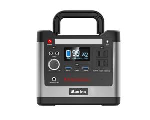Wholesale 307wh Lifepo4 Lithium Portable Power Station 320W Solar Energy Systems from china suppliers