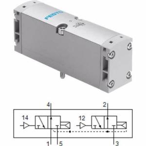 Wholesale Festo Pneumatic valve VSPA-B-T32C-A2 from china suppliers