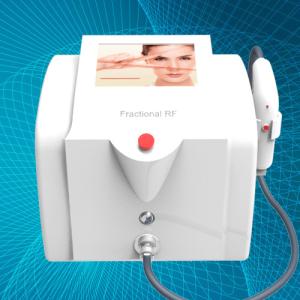 Wholesale Fractional rf wrinkle removal machine for Skin Resurfacing and Whitening with best price from china suppliers