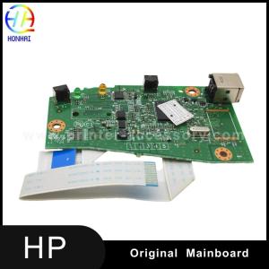 Wholesale Formatter Board For HP 1102W P1102W CE670-60001 P1102W 2flat Cable Logic Mainboard from china suppliers