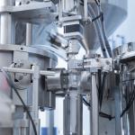 4.5KW Power Syringe Filling Equipment Liquid Power Supply 220V/50Hz