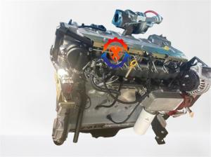 Wholesale EC210 DEUTZ D6E Excavator Engine OEM from china suppliers