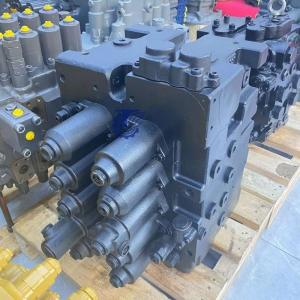 Wholesale LC30V00028f1 LC30V00028f2 Kobelco SK330-8 SK350-8 Hydraulic Control Valve Construction Machinery Parts from china suppliers