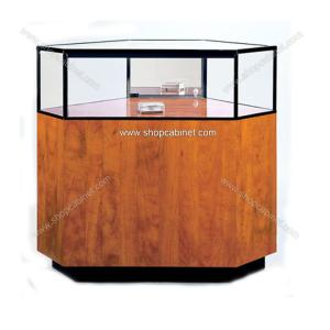 Wholesale new inventions glass jewelry display cabinet,jewelry cabinet from china suppliers