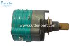 925500504 Electro Switch STKPL 7401-9371 , 2 DECK 16POS BCD 3/4 For GT7250