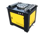 GW50A Hydraulic Rebar Bending Machine 50mm Steel Rebar Bender