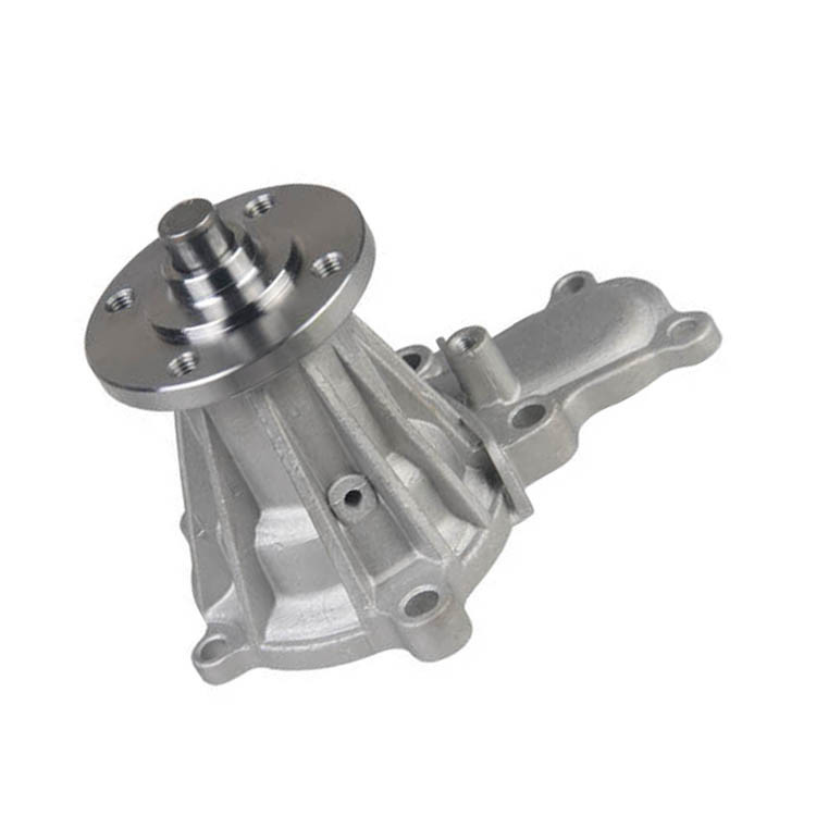 GWT-111A IG 16100-79115 Car Engine Water Pumps For Toyota Altezza