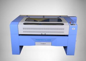 Wholesale CO2 Crystal , Bamboo , Wooden Laser Cutting Machine 1300mm*900mm from china suppliers