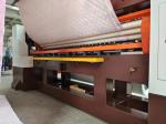 2.45M 1200 RPM Multi Needles Lock Stitch Quilting Machine For Blanket