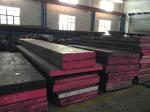 Din 1.2738 Thermo Plastics Mold Hot Rolled Steel Sheet