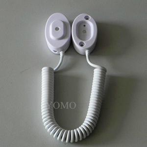 Wholesale 3M Adhesive Universal Coiled Security Display Holder For Mobile Phone from china suppliers