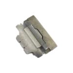 Surface Heat Treatment Powder Metallurgy Bluetooth Wireless Earphone Box