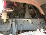 Europe 3 Used Heavy Duty Construction Machine Manual HOWO Sinotruk Dump Trucks