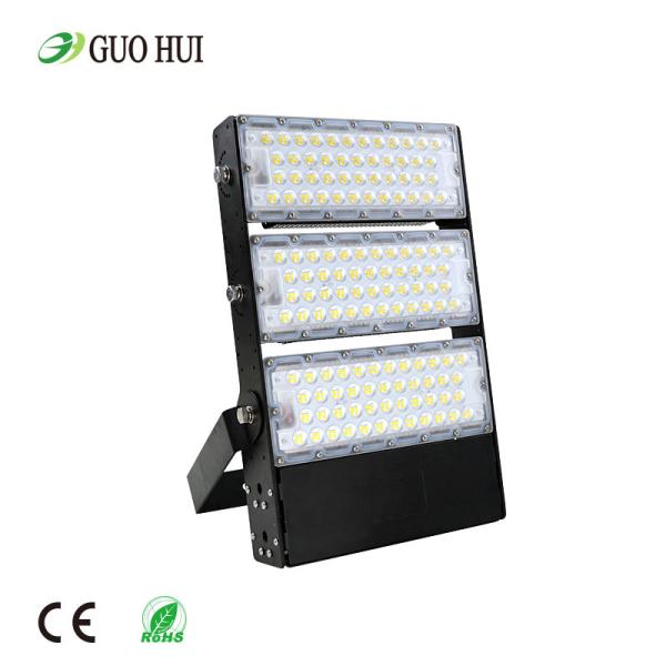 Premium 360w LED Flood Lights High Temperature Resistant SMD3030 IP67 AC 100