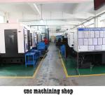 Customized Aluminum Die Casting for Auto Parts Finish As Required Customized