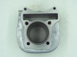 Air Cooled Access Single Cylinder Four Stroke 125cc Displacement 53.5mm Bore