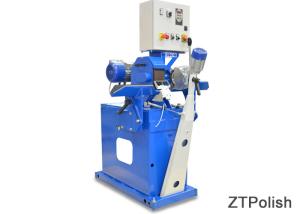 Wholesale Multifunction Metal Surface Polishing Machine For Tanks / Tank Heads from china suppliers