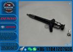 Fuel Injector 095000-6410/095000-6040 Diesel Fuel Injector 23670-0R030/23670