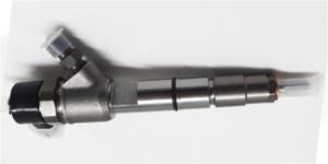 Wholesale High Quality New Diesel Fuel Injector 0445110403 from china suppliers