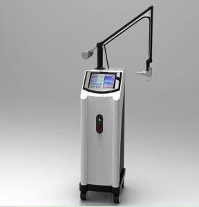Wholesale Fractional CO2 laser scar removal and vaginal rejuvenation, fractional CO2 laser vaginal tightening from china suppliers