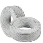 High Temperature Electric Wire Cable GN500 Mica Nickel Fire Resistant by