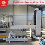 Fully Automatic Ssp Fertilizer Production Plant For Granulating Machine