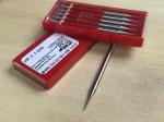 ELA Tungsten HP Dental Carbide Burs C1 / 006 For Polishing And Grinding