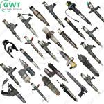 ISF2.8 BOSCH Diesel Fuel Injectors 5309291 5258744 0445110376