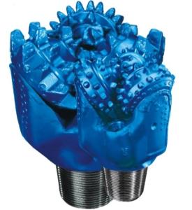 Wholesale Tricone Bit Rock Bit for well drilling / FHJ/HJTSeries Metal Sealed Bearing Bit from china suppliers