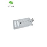 waterproof led street lamp 50w solar road streetlight all in one residence