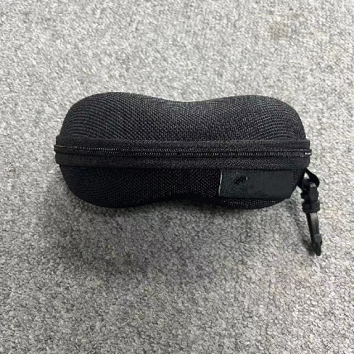 Glasses Protective Hard Eva Eyewear Case Durable PU Hand Hold Set