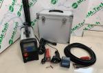 2 Years Warranty 20 - 315mm Electric Fusion Welding Machine With Printer