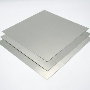 Wholesale 1100 5052 6061 5083 H14 Aluminum Sheet for Building Technique Cold Drawn Temper T3 T8 from china suppliers