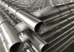 custom chain link fence panels