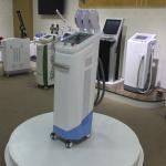 Biggest Promotion!!! 50% discounts off!!! 3 handles ipl skin rejuvenation