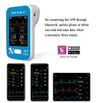 AM6100 2.4'' TFT Screen Veterinary Patient Blood Machine Bluetooth Animal Health