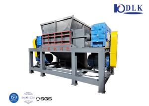 Wholesale Waste Steel Shavings Shredder Metal Recycling Equipment Customized 30tons / Hour from china suppliers
