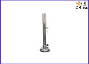 China Lab Stainless Steel Toys Testing Equipment ISO8124-4 Toggle Test Device on sale
