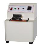 Straight Reciprocating Rub Tester Ink Fastness Rub Tester