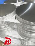 Prime Quality 1050 1060 1070 1100 3003 8011 Aluminium Wafer For Cookware